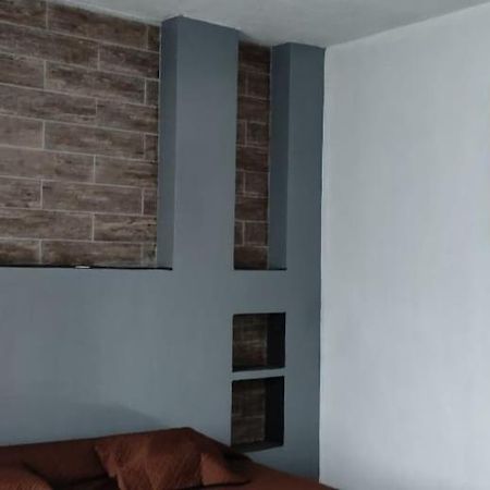 Suites Las Flores Matlapa 外观 照片